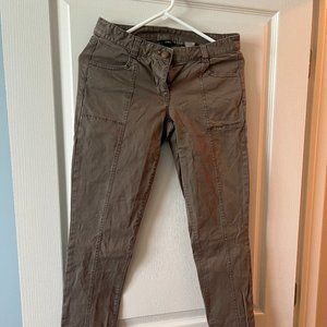 J Crew Pants - Women's Size 0